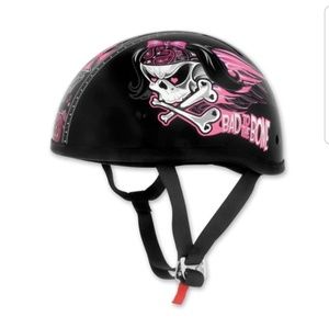 Skid Lids Motorcycle Helmets